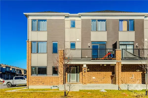 Barrhaven, ON K2J 6T5,247 ATIMA CIR