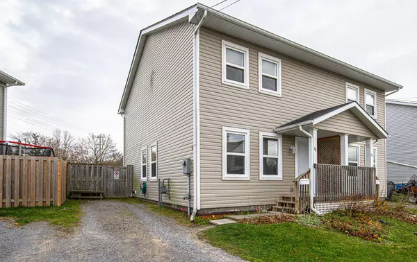 85 Harcourt ST, Port Hope, ON L1A 1M3