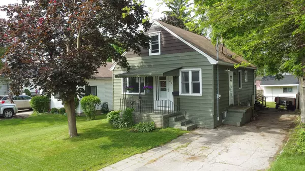 371 Manitoba ST, London, ON N5W 4W2