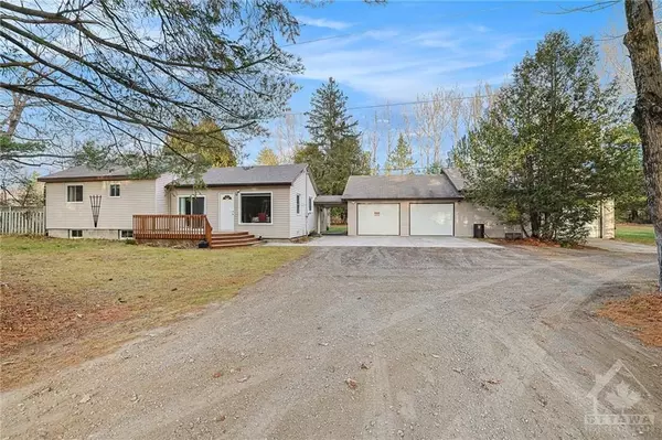 2338 EADY RD, Horton, ON K7V 3Z8