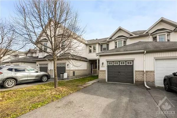 964 KLONDIKE DR, Kanata, ON K2K 0C5