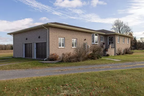 Tyendinaga, ON K8N 4Z6,3460 Shannonville RD N