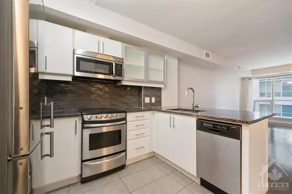 Lower Town - Sandy Hill, ON K1N 0B6,195 BESSERER ST #1806