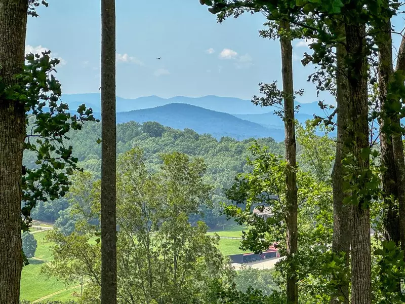 0 Winding Ridge, Blairsville, GA 30512