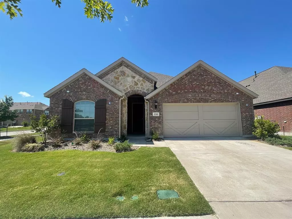 Garland, TX 75042,2702 Bechtol Street