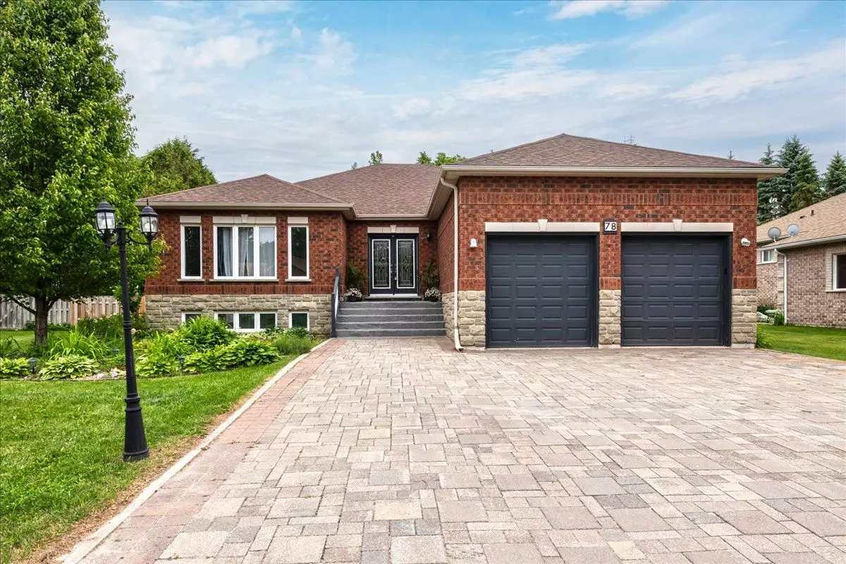 Wasaga Beach, ON L9Z 1B8,78 Fairway CRES