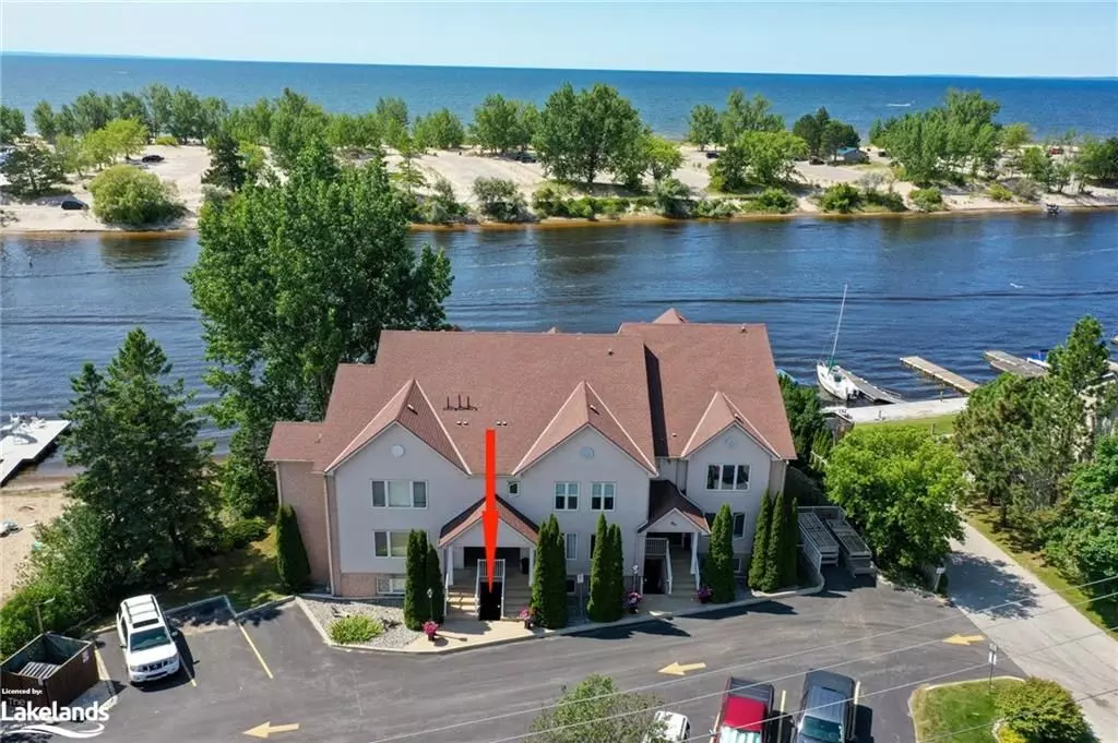 Wasaga Beach, ON L9Z 2L6,194 RIVER RD E #1B