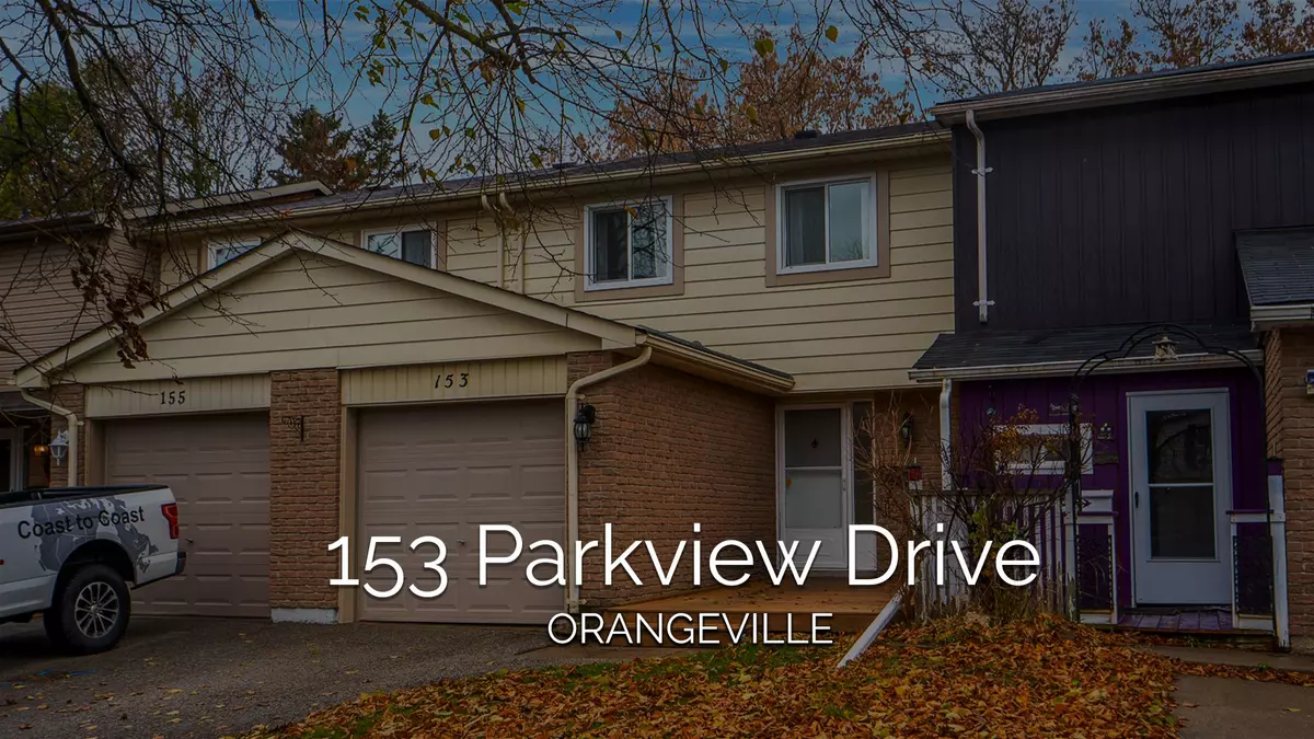 Dufferin, ON L9W 3E1,153 Parkview DR