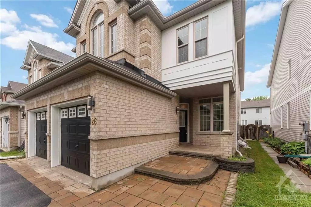 Kanata, ON K2K 0C7,126 STRATHCARRON CRES