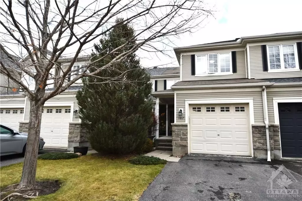 Barrhaven, ON K2J 0G7,107 OSNABROOK