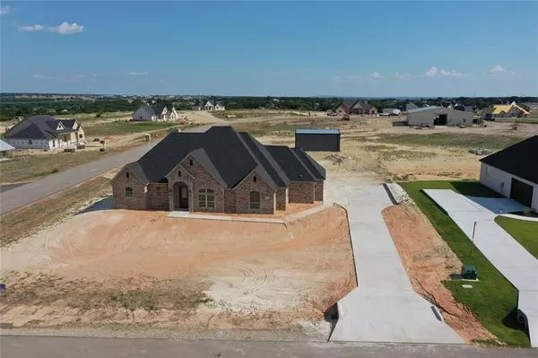 1072 Uplift, Weatherford, TX 76087