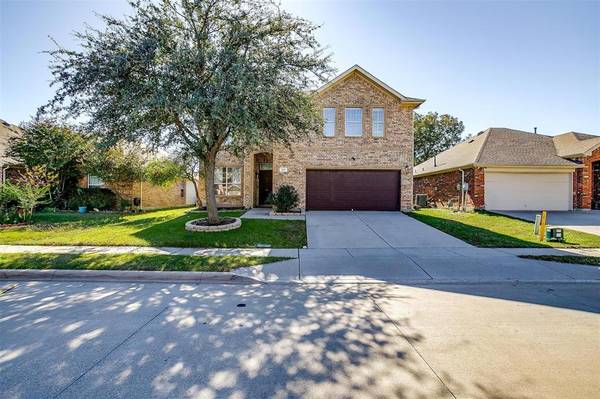 421 Mystic River Trail, Fort Worth, TX 76131