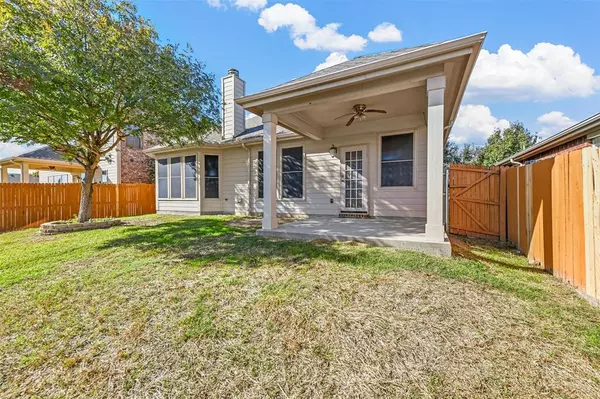 Fort Worth, TX 76262,15636 Wheelhorse Trail