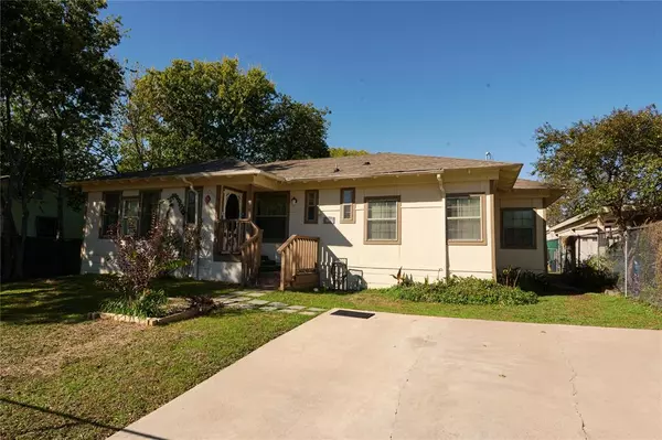 2131 Mouser Lane, Dallas, TX 75203