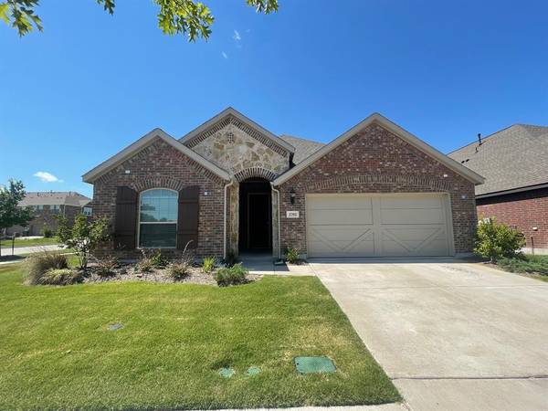 2702 Bechtol Street, Garland, TX 75042