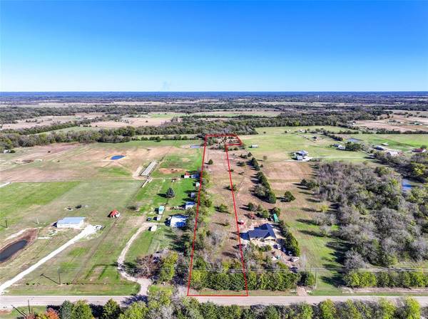 Lone Oak, TX 75453,TBD 7.29 Acres FM 2737