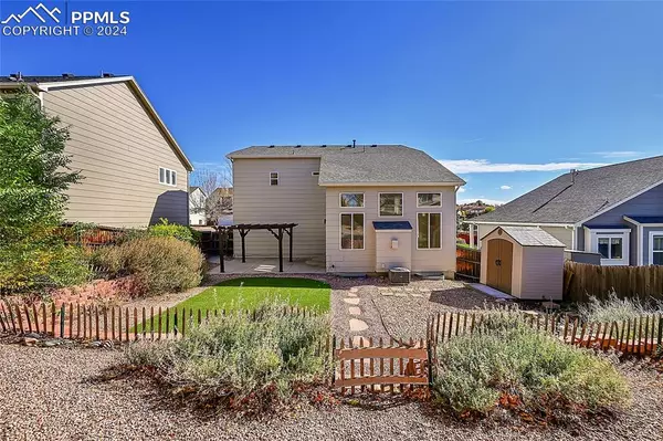 Colorado Springs, CO 80923,6524 Whistle Bay DR