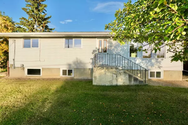 10812 103A ST, Peace River, AB T8S 1L5