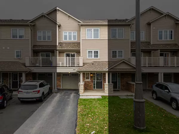 Oshawa, ON L1L 0G5,32 Tabaret CRES