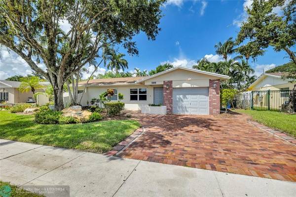 6741 NW 22nd Ter, Fort Lauderdale, FL 33309