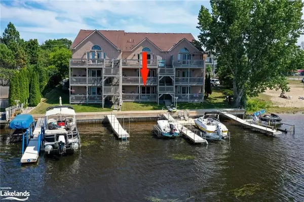 Wasaga Beach, ON L9Z 2L6,194 RIVER RD E #1B