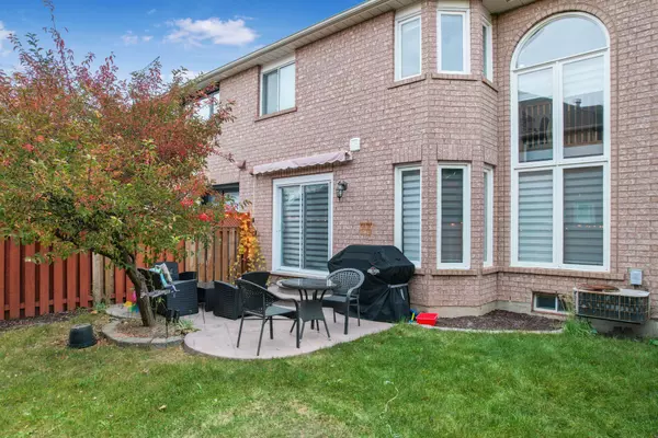 Mississauga, ON L5N 7Z6,1787 Samuelson CIR