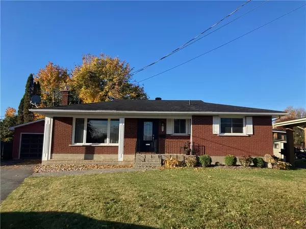 Cornwall, ON K6H 5C9,821 HALDIMAND CRES