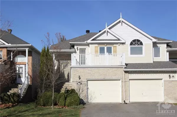 Barrhaven, ON K2J 4Z4,60 CALAVERAS AVE