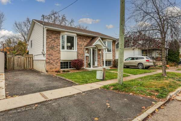 St. Catharines, ON L2R 1N1,1 Colbey ST