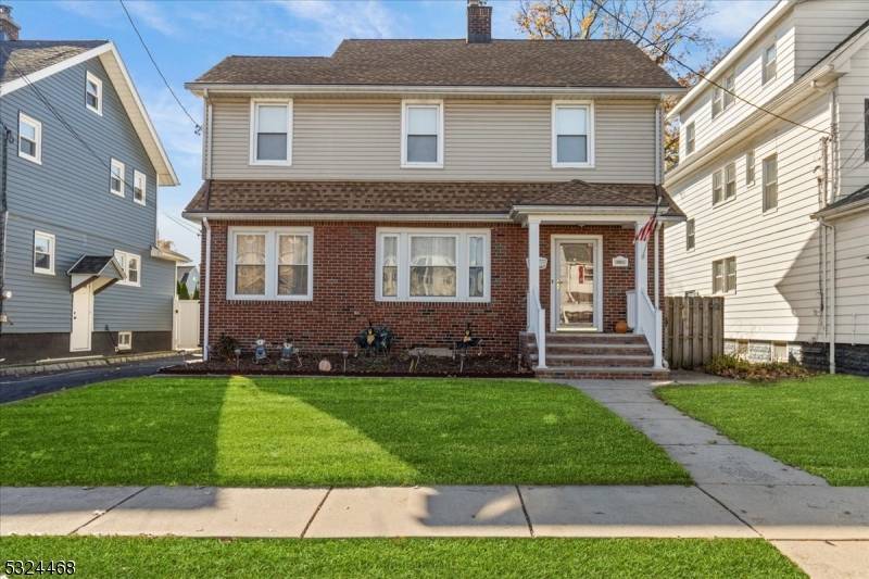 308 Lasalle Ave, Hasbrouck Heights Boro, NJ 07604