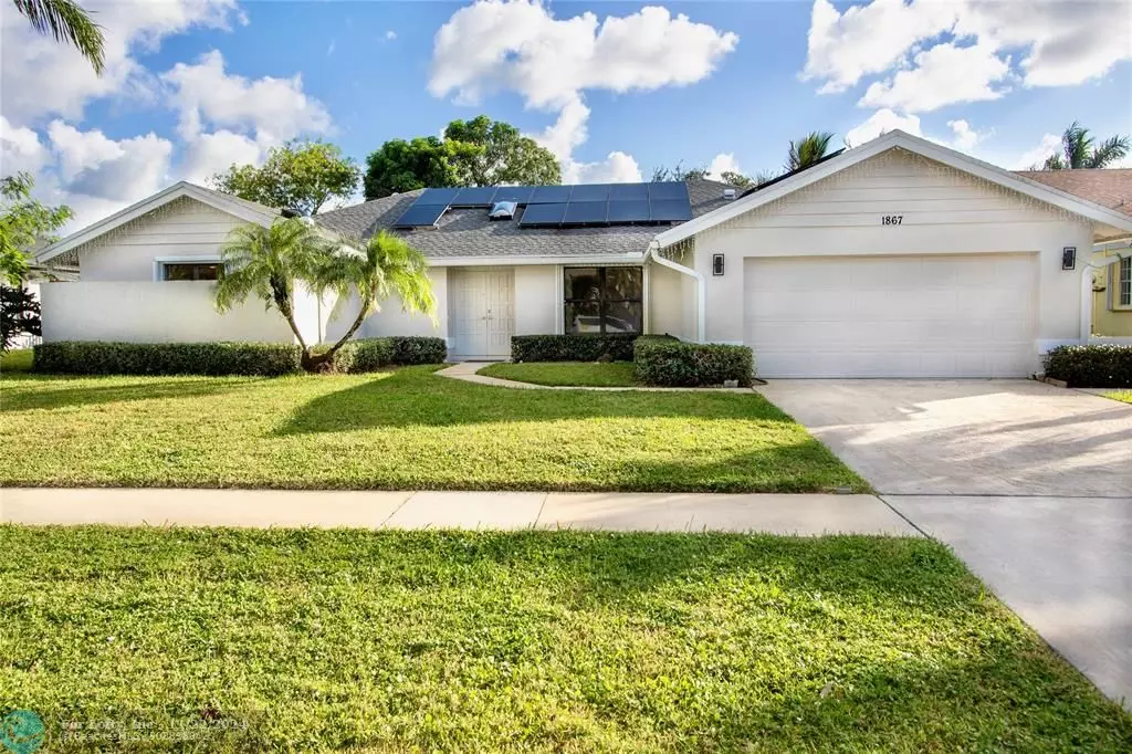 Wellington, FL 33414,1867 Primrose Lane