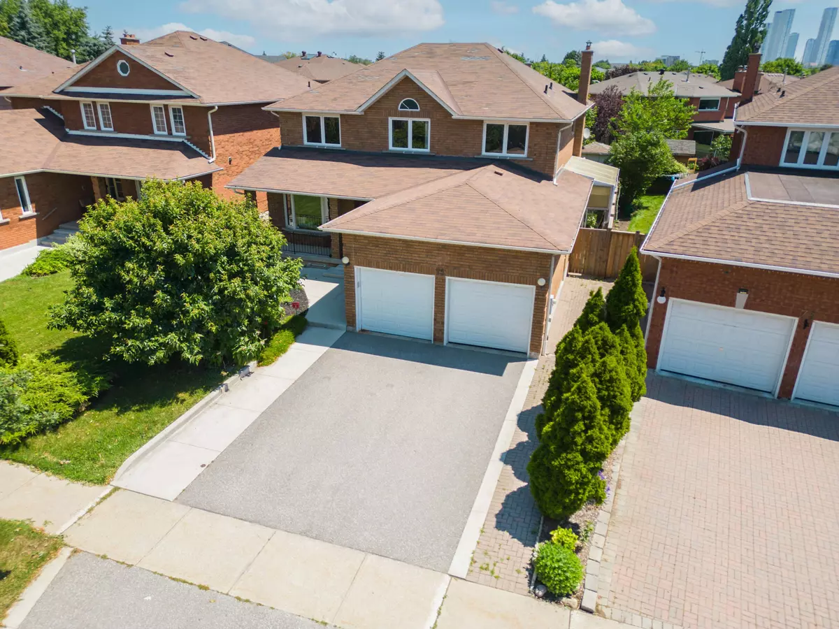 Vaughan, ON L4L 7L9,75 Father Ermanno CRES