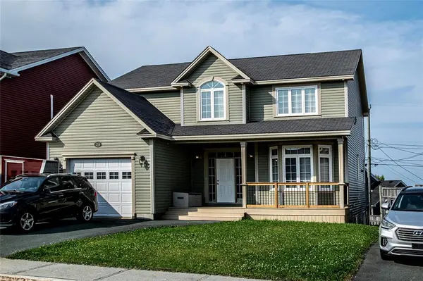 29 Gold Medal Drive, St. John's, NL A1H 0C2