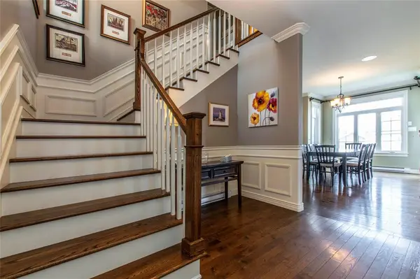 29 Gold Medal Drive, St. John's, NL A1H 0C2