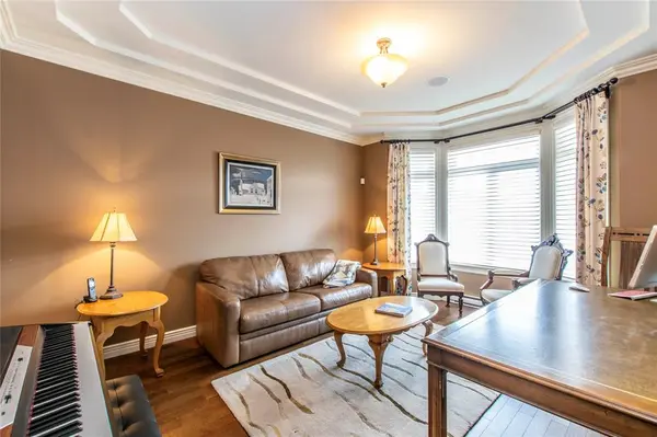 29 Gold Medal Drive, St. John's, NL A1H 0C2