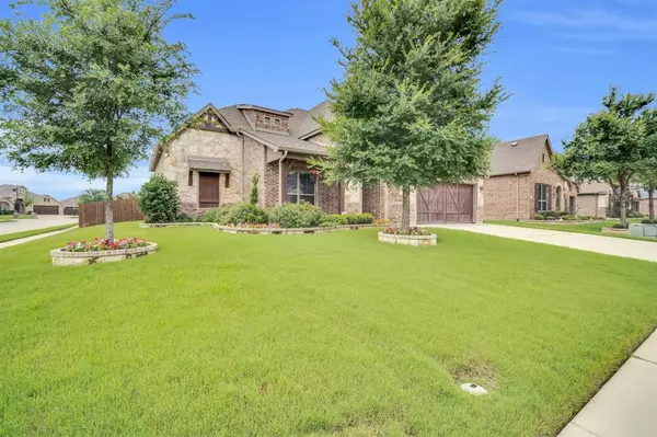 Waxahachie, TX 75165,334 Western Sky Lane