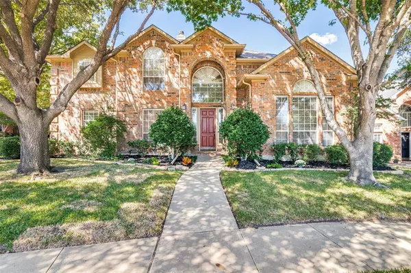 304 Appalachian Way, Mckinney, TX 75071