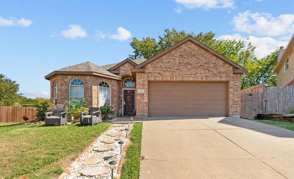 8304 Winecup Ridge, Dallas, TX 75249