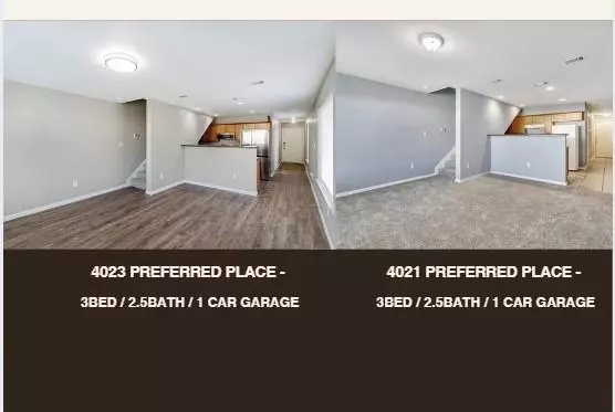 4021 Preferred Place, Dallas, TX 75237