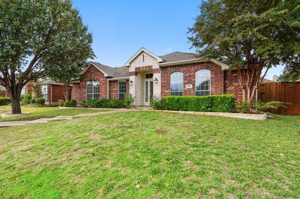 6609 Marquett Drive, Rowlett, TX 75089