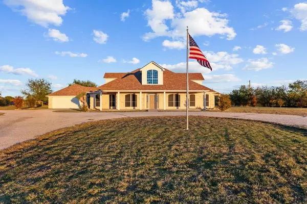 Haslet, TX 76052,2211 White Lane