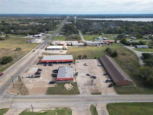 Gun Barrel City, TX 75156,101 E Main Street S