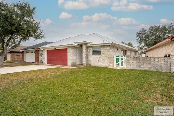 2721 ASHLEY CT.,  Pharr,  TX 78577