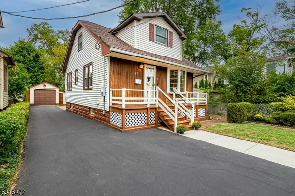 201 Harvard Ave, Metuchen Boro, NJ 08840