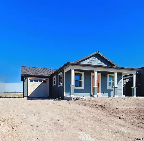 138 Jerry Drive, Westcliffe, CO 81252