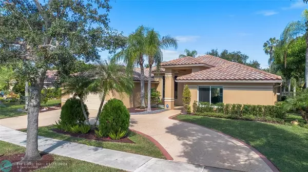 Weston, FL 33326,517 Stonemont Ln