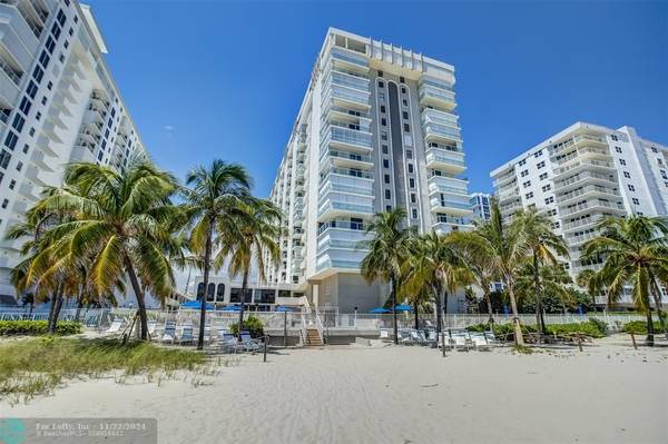 Pompano Beach, FL 33062,1000 S Ocean Blvd  #5O