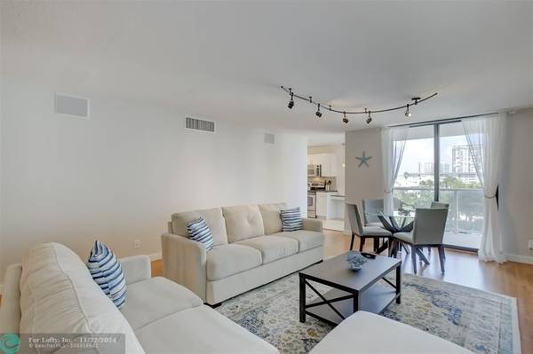 Pompano Beach, FL 33062,1000 S Ocean Blvd  #5O