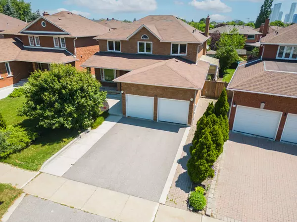 75 Father Ermanno CRES, Vaughan, ON L4L 7L9