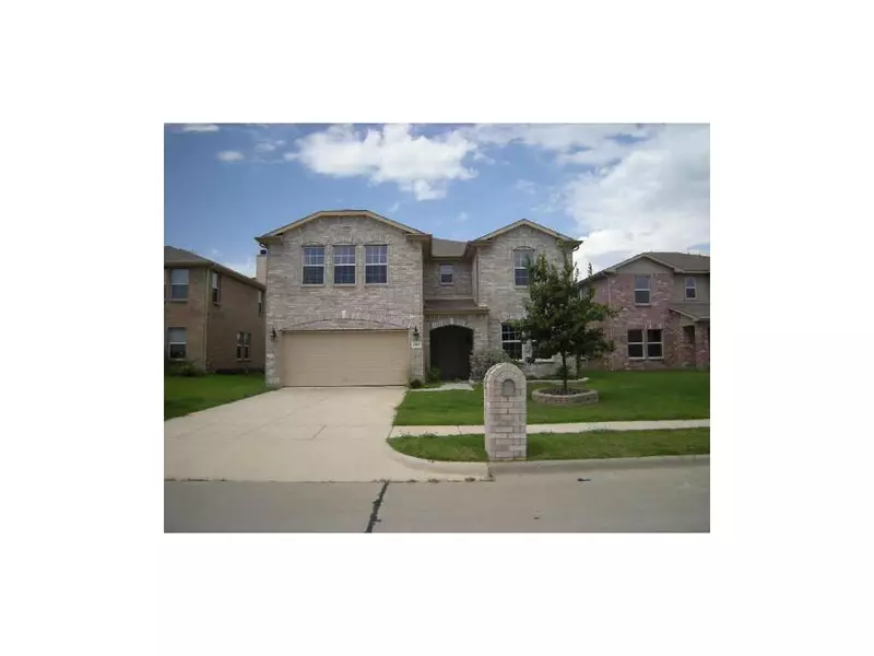 2003 Bishop Hill, Little Elm, TX 75036